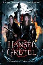 Watch Hansel & Gretel: Warriors of Witchcraft Gomovies