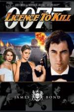 Watch James Bond: Licence to Kill Gomovies
