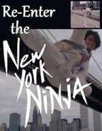 Watch Re-Enter the New York Ninja Gomovies