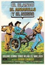 Watch The White, the Yellow, and the Black Gomovies