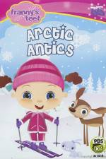 Watch Frannys Feet Arctic Antics Gomovies