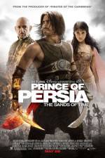 Watch Prince of Persia The Sands of Time Gomovies