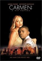 Watch Carmen: A Hip Hopera Gomovies
