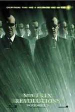 Watch The Matrix Revolutions Gomovies