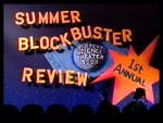 Watch 1st Annual Mystery Science Theater 3000 Summer Blockbuster Review Gomovies