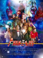 Watch Avanzers Italian Super Heroes Gomovies