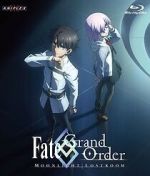 Watch Fate/Grand Order: Moonlight/Lostroom Gomovies