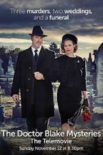 Watch The Doctor Blake Mysteries: Family Portrait Gomovies