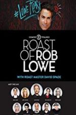 Watch Comedy Central Roast of Rob Lowe Gomovies