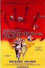 Watch Invasion of the Body Snatchers Gomovies