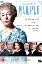 Watch Marple Towards Zero Gomovies