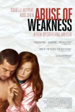 Watch Abus de faiblesse Gomovies