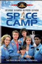Watch SpaceCamp Gomovies
