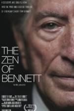 Watch The Zen of Bennett Gomovies