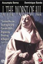 Watch I, the Worst of All Gomovies