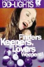 Watch Finders Keepers Lovers Weepers Gomovies