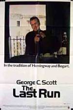 Watch The Last Run Gomovies
