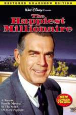 Watch The Happiest Millionaire Gomovies