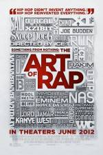 Watch Something from Nothing The Art of Rap Gomovies