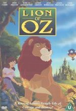 Watch Lion of Oz Gomovies