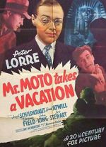 Watch Mr. Moto Takes a Vacation Gomovies