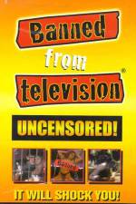Watch Banned from Television Gomovies