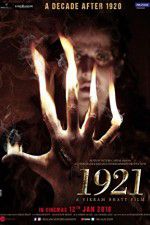 Watch 1921 Gomovies