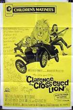 Watch Clarence the Cross-Eyed Lion Gomovies