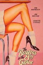 Watch The Best Legs in Eighth Grade Gomovies