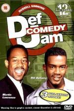 Watch Def Comedy Jam All Stars Vol 12 Gomovies