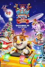 Watch A PAW Patrol Christmas Gomovies
