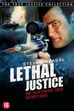 Watch Lethal Justice Gomovies