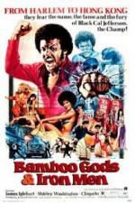 Watch Bamboo Gods and Iron Men Gomovies