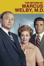 Watch The Return of Marcus Welby, M.D. Gomovies