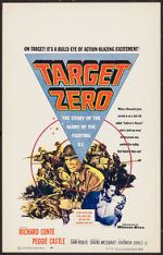 Watch Target Zero Gomovies