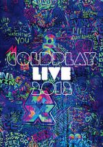 Watch Coldplay Live 2012 Gomovies