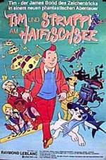 Watch Tintin and the Lake of Sharks Gomovies