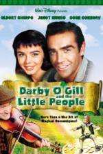 Watch Darby O'Gill and the Little People Gomovies