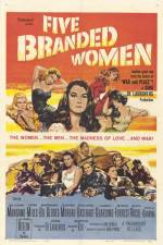 Watch 5 Branded Women Gomovies