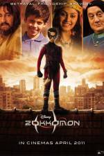 Watch Zokkomon Gomovies