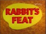 Watch Rabbit\'s Feat Gomovies