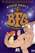 Watch The BFG Gomovies