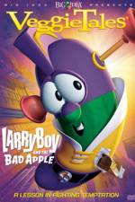 Watch VeggieTales Larry-Boy and the Bad Apple Gomovies