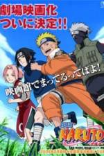 Watch Naruto Special Hidden Leaf Village Grand Sports Festival Gomovies
