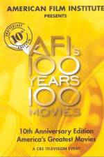 Watch AFI's 100 Years 100 Movies 10th Anniversary Edition Gomovies