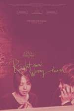 Watch Right Now Wrong Then Gomovies