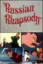Watch Russian Rhapsody (Short 1944) Gomovies