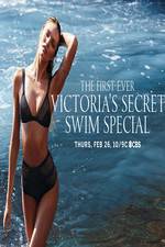 Watch The Victoria's Secret Swim Special Gomovies