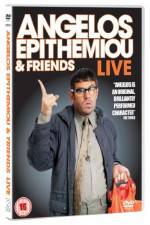 Watch Angelos Epithemiou and Friends Live Gomovies