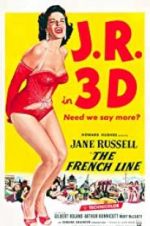 Watch The French Line Gomovies